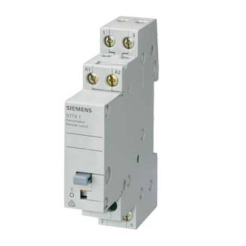 Przekaźnik bistabilny  5TT4105-3