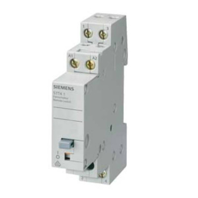 Przekaźnik bistabilny  5TT4105-3