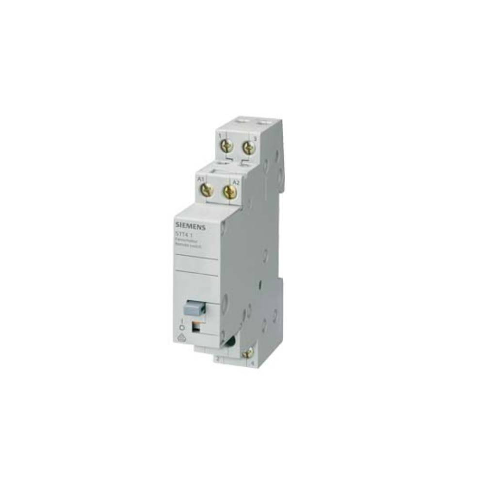 Przekaźnik bistabilny  5TT4105-3