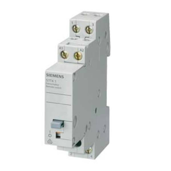 Przekaźnik bistabilny  5TT4105-3 Przekaźnik bistabilny  5TT4105-3