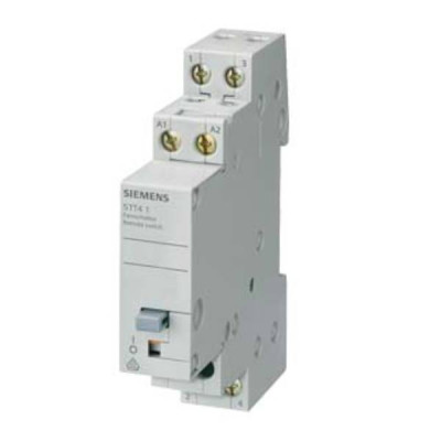 Przekaźnik bistabilny  5TT4115-3