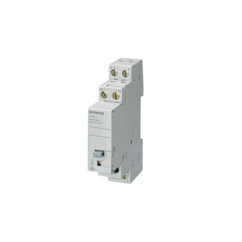 Przekaźnik bistabilny  5TT4115-3
