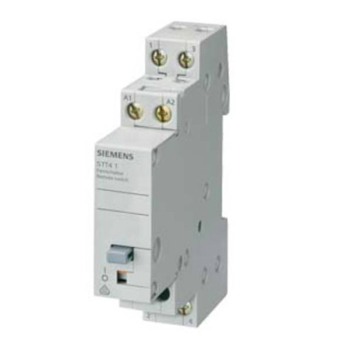 Przekaźnik bistabilny  5TT4105-4