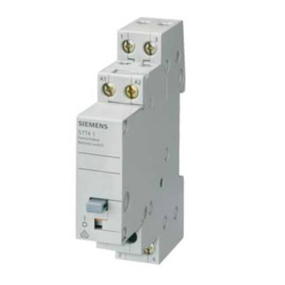 Przekaźnik bistabilny  5TT4105-4