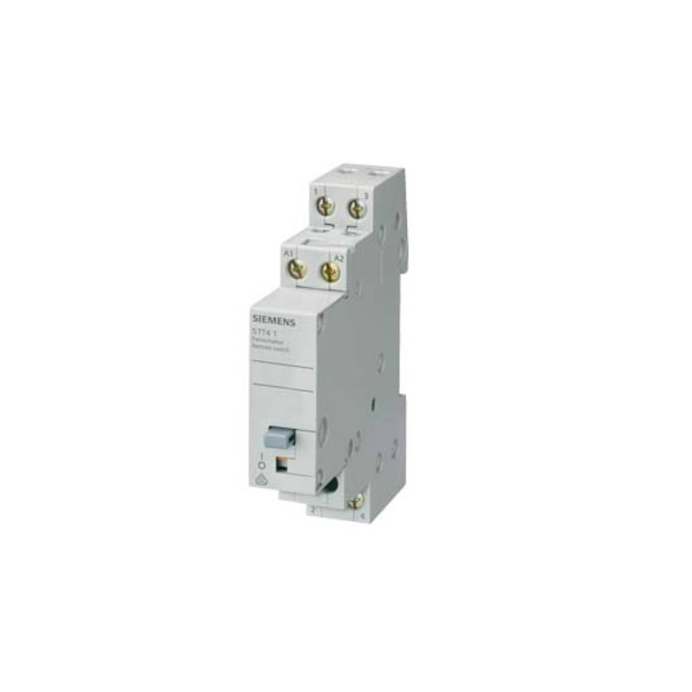 Przekaźnik bistabilny  5TT4105-4
