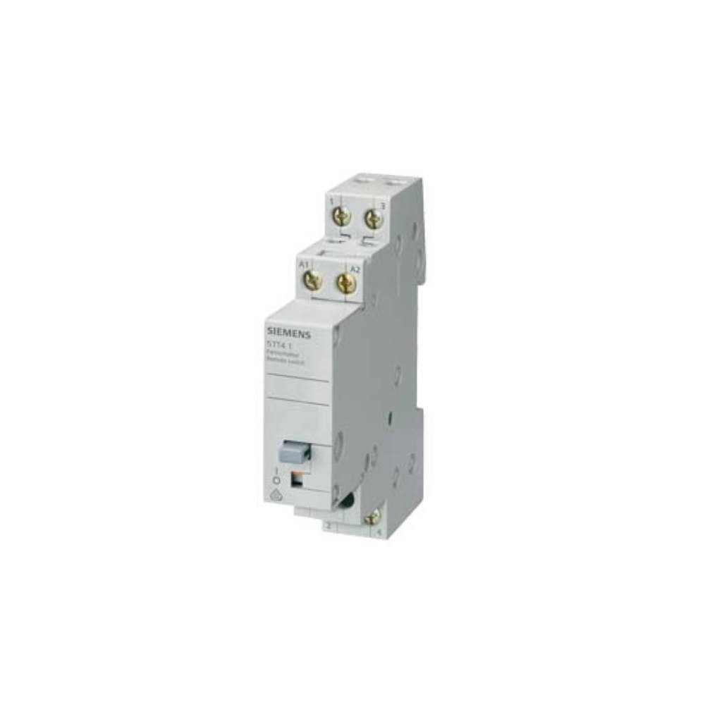 Przekaźnik bistabilny  5TT4115-2