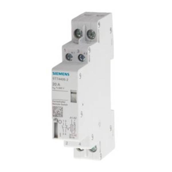 Przekaźnik bistabilny  5TT4411-5 Przekaźnik bistabilny  5TT4411-5