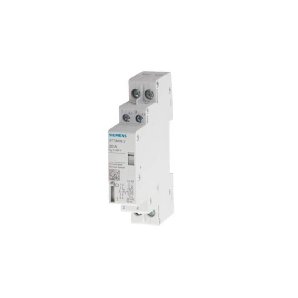 Przekaźnik bistabilny  5TT4415-5
