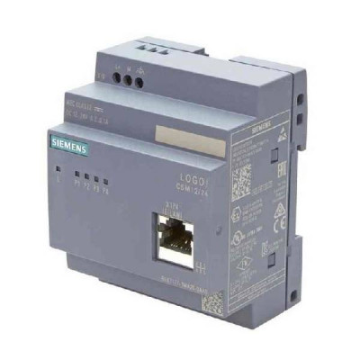 Switch LOGO! CSM 12/24 6GK7177-1MA20-0AA0