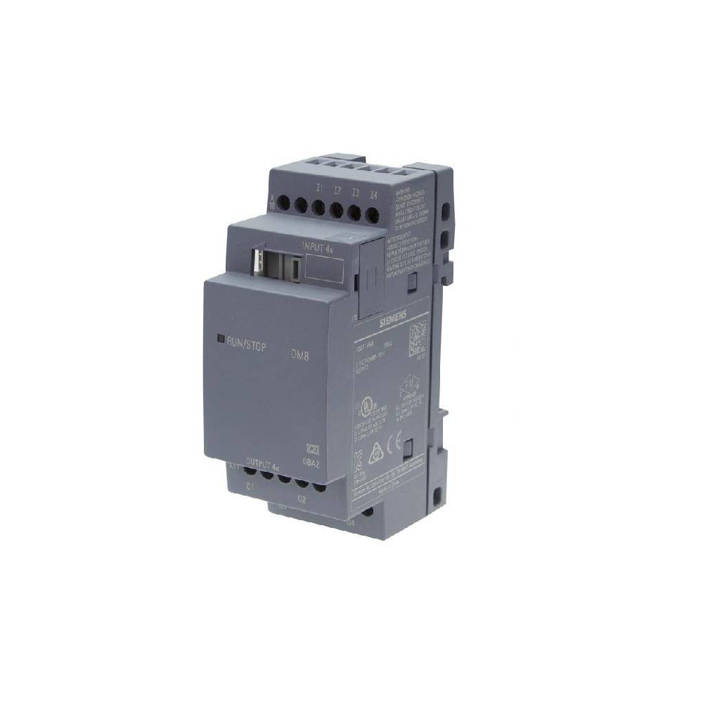 Rozszerzenie LOGO! DM 8 230 6ED1055-1FB00-0BA2