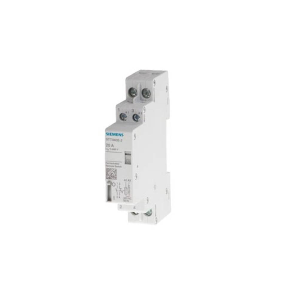 Przekaźnik bistabilny  5TT4451-5