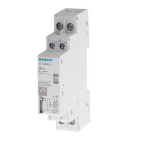 Przekaźnik bistabilny  5TT4452-5