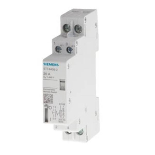 Przekaźnik bistabilny  5TT4455-5