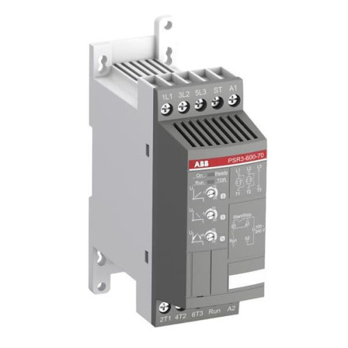 Softstart PSR3-600-11