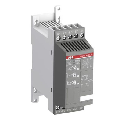 Softstart PSR3-600-11