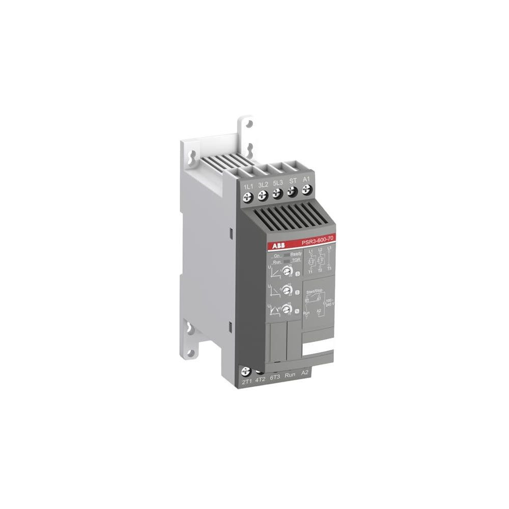 Softstart PSR3-600-11