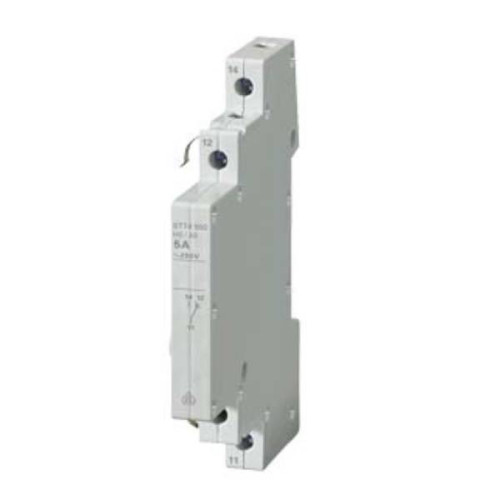 Styki pomocnicze  5TT4900