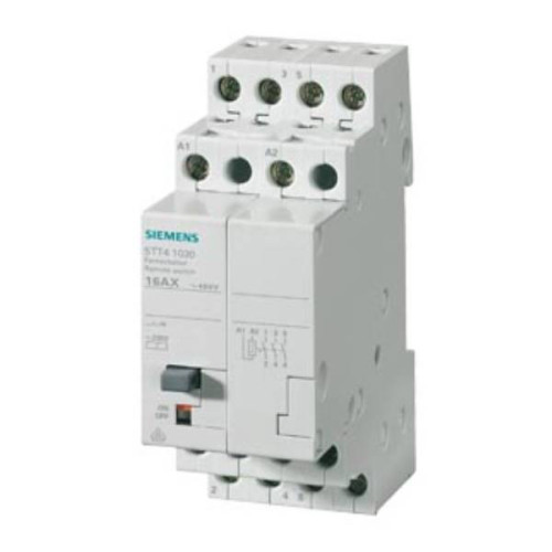 Przekaźnik bistabilny  5TT4103-0