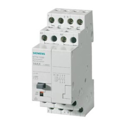Przekaźnik bistabilny  5TT4103-0