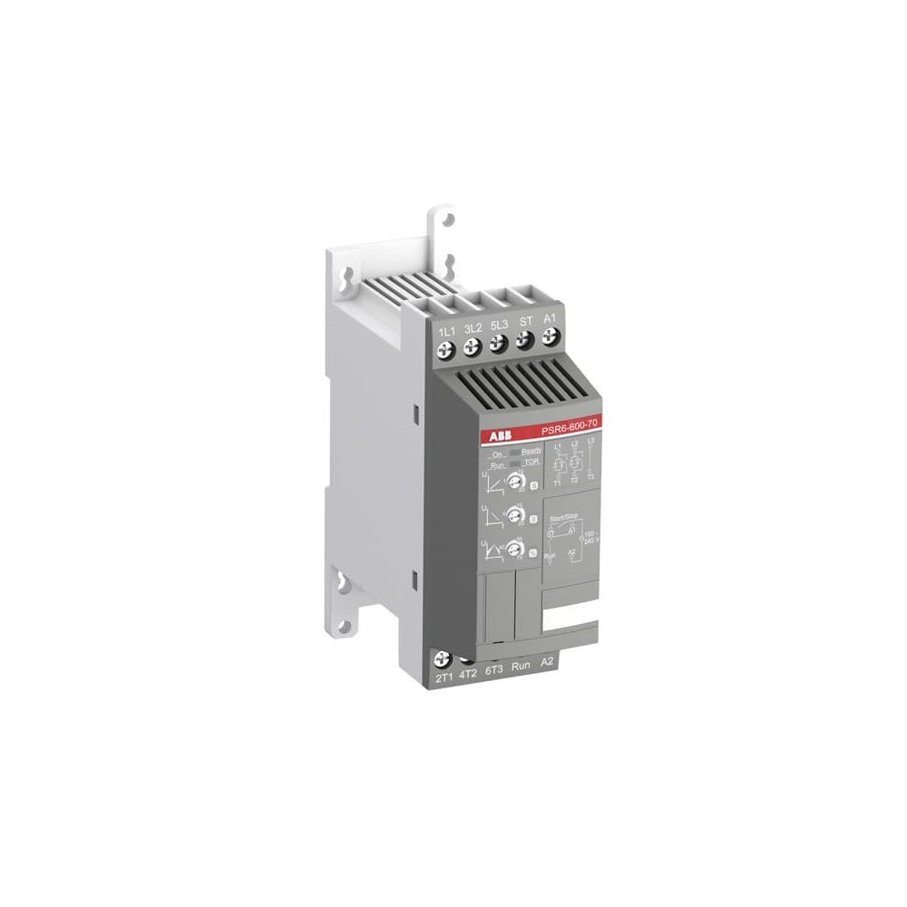 Softstart PSR6-600-11