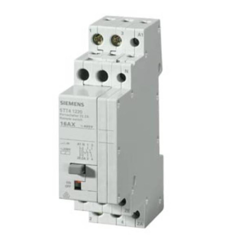 Przekaźnik bistabilny  5TT4122-0