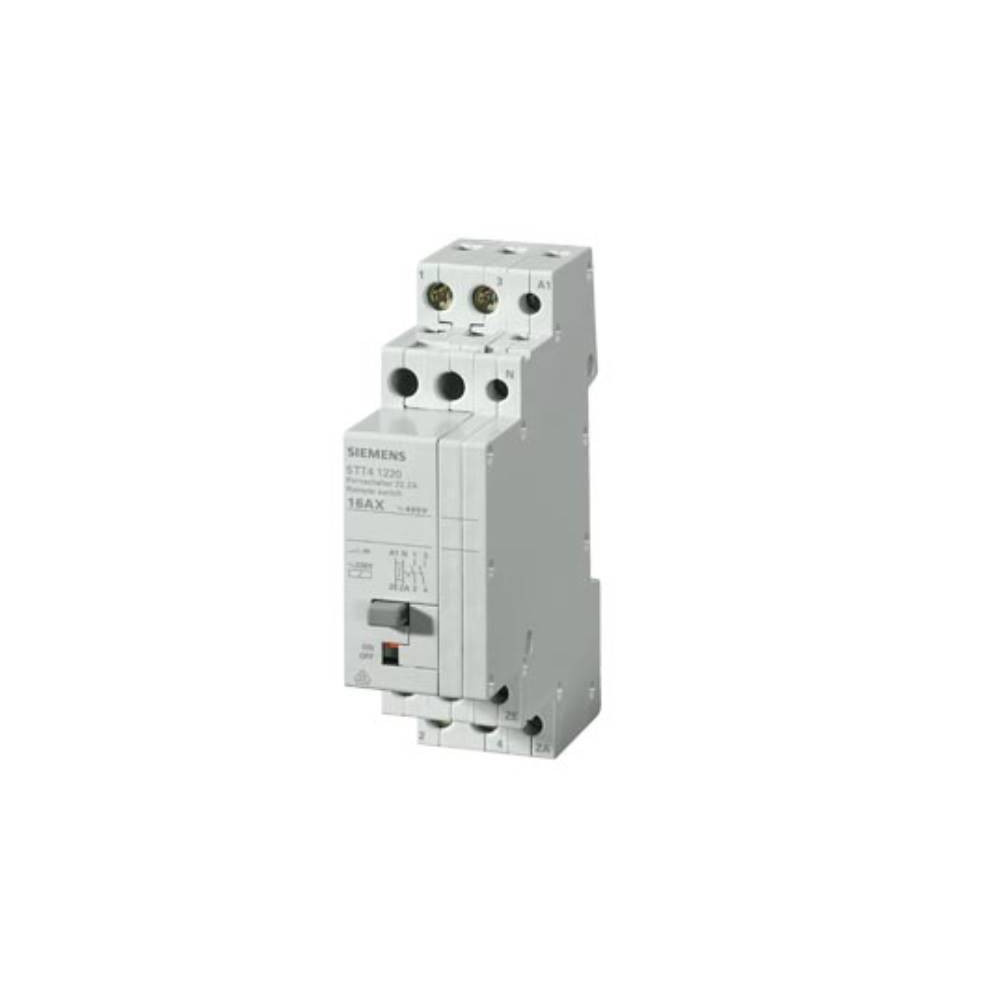Przekaźnik bistabilny  5TT4122-0