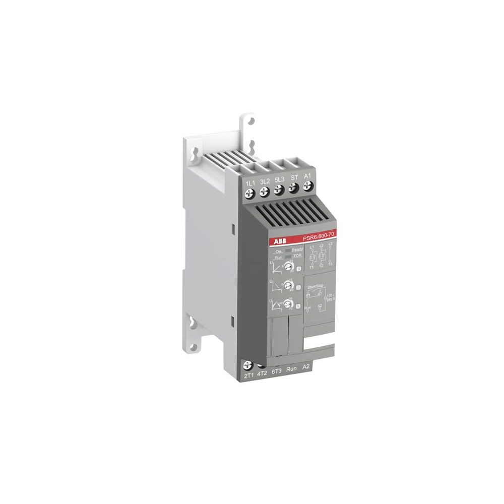 Softstart PSR6-600-70