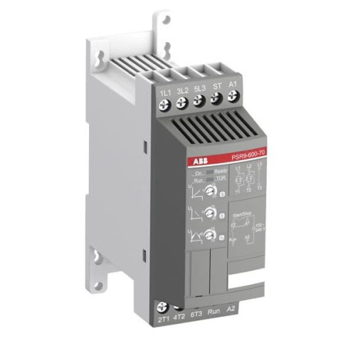 Softstart PSR9-600-11