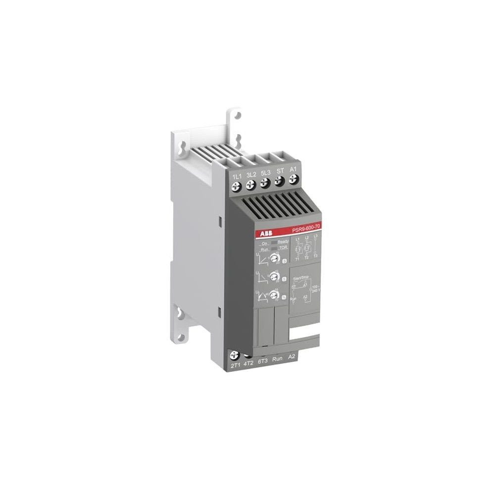 Softstart PSR9-600-11