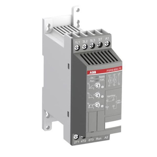 Softstart PSR9-600-70