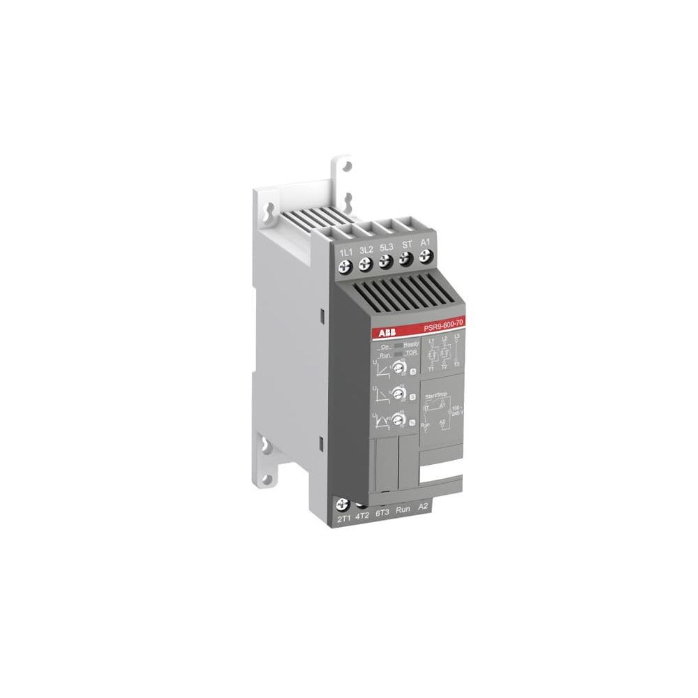 Softstart PSR9-600-70