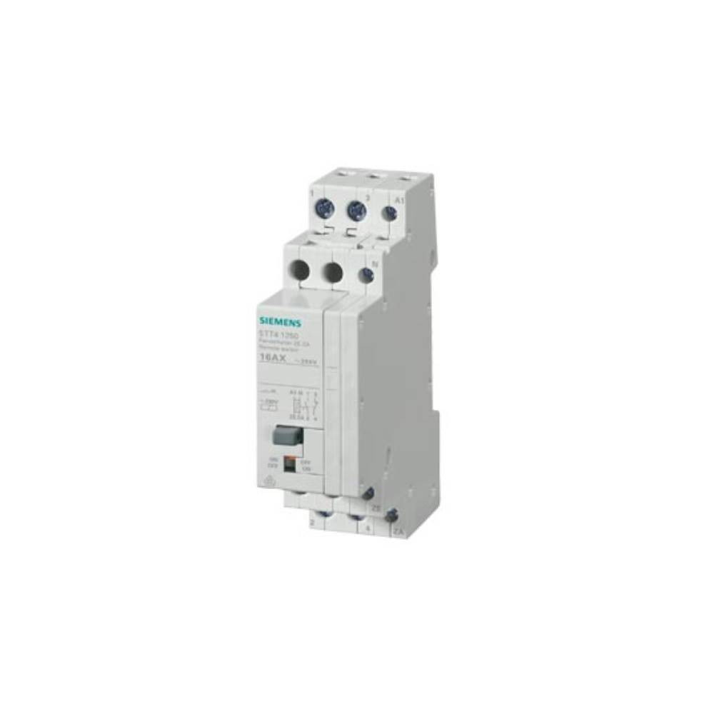 Przekaźnik bistabilny  5TT4125-0