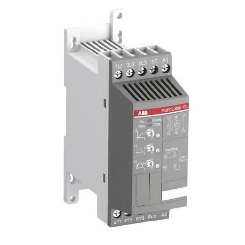 Softstart PSR12-600-11