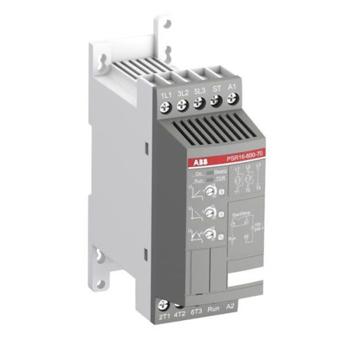 Softstart PSR16-600-11