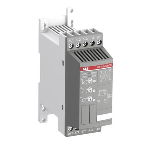 Softstart PSR16-600-70