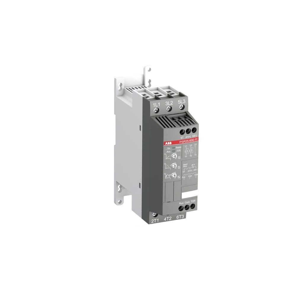 Softstart PSR25-600-11