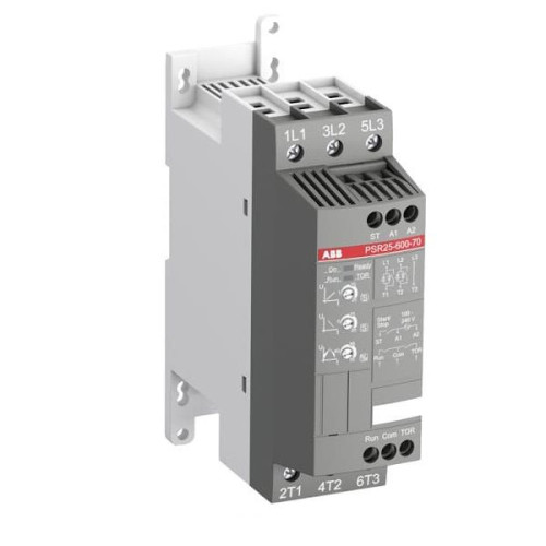 Softstart PSR25-600-70