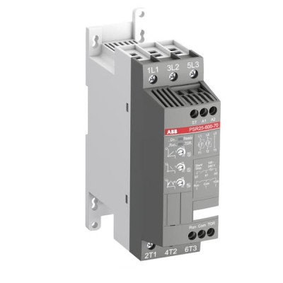 Softstart PSR25-600-70
