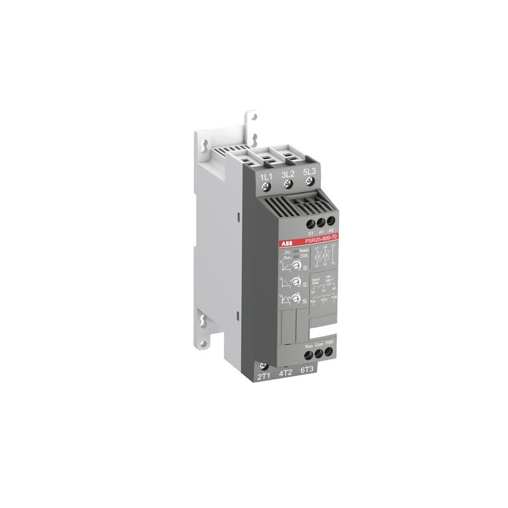 Softstart PSR25-600-70