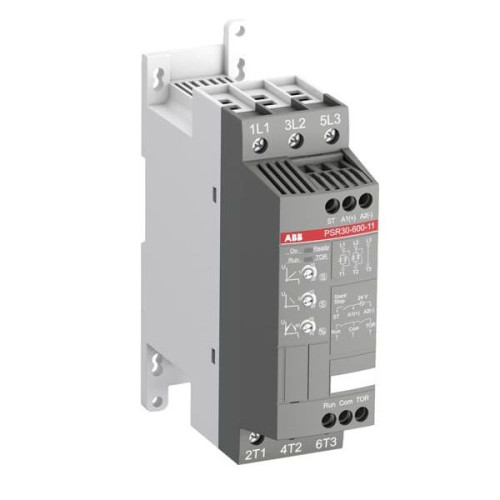 Softstart PSR30-600-11