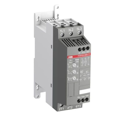 Softstart PSR30-600-11