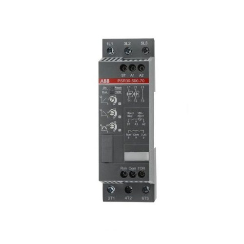 Softstart PSR30-600-70