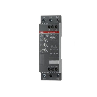 Softstart PSR30-600-70
