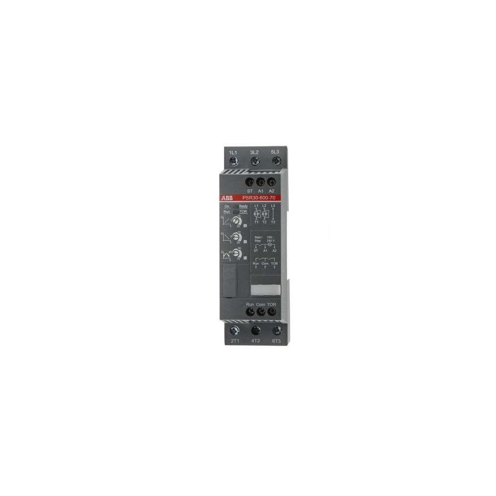 Softstart PSR30-600-70