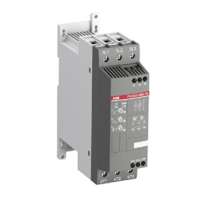 Softstart PSR37-600-11