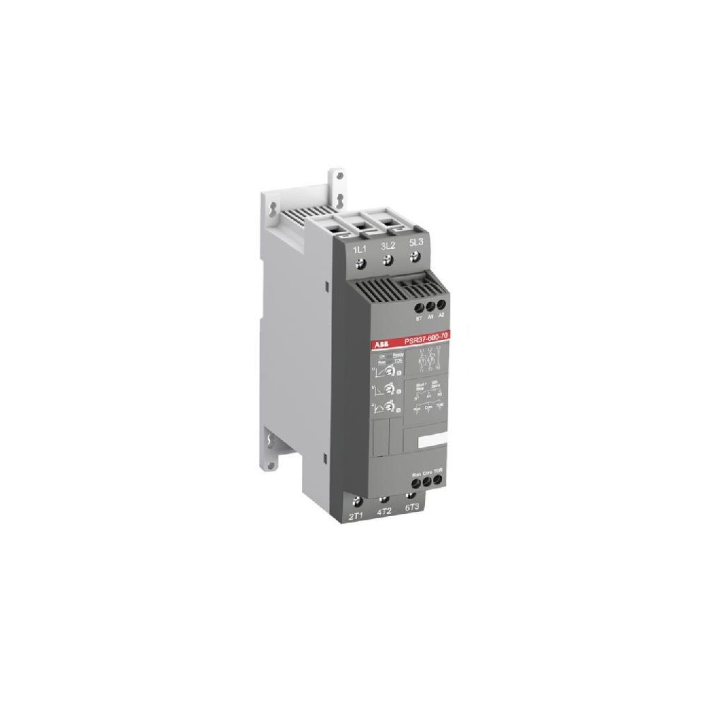 Softstart PSR37-600-11