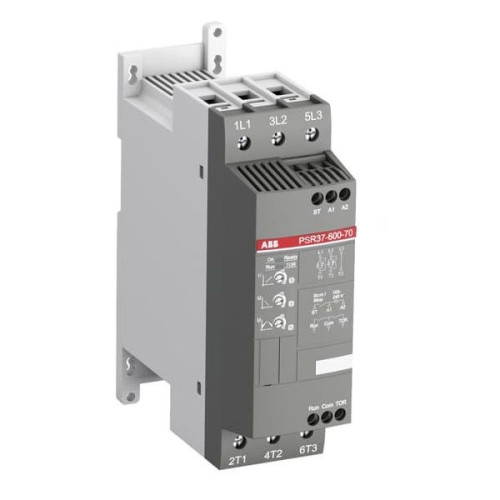 Softstart PSR37-600-70