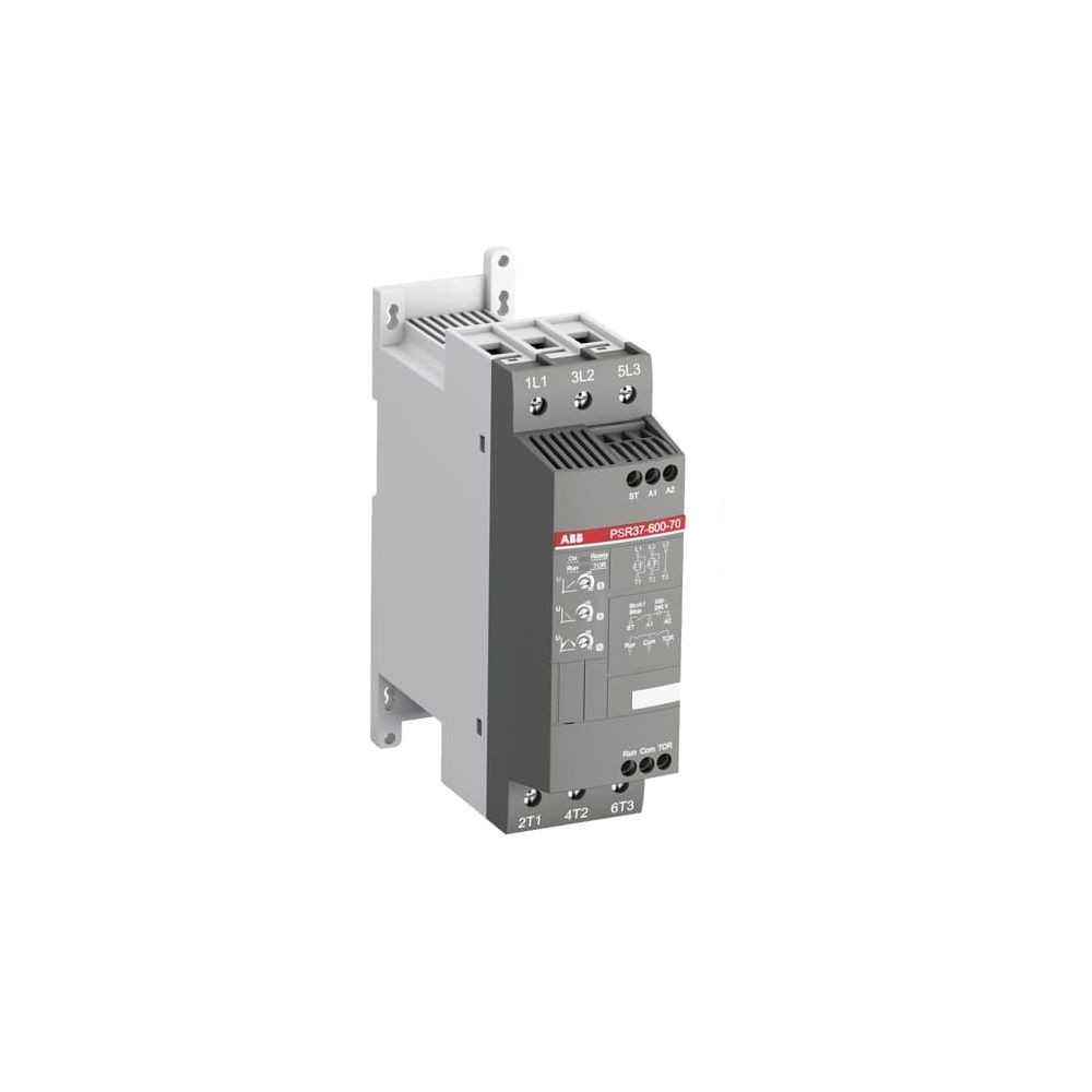 Softstart PSR37-600-70