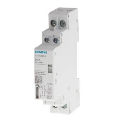 Przekaźnik bistabilny  5TT4405-0