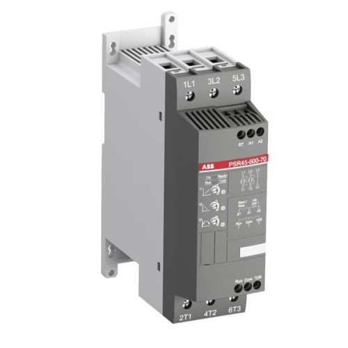 Softstart PSR45-600-11
